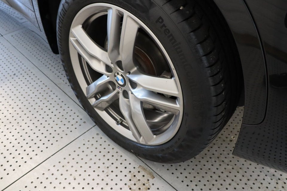 BMW X1 1,5 xDrive25e M-Sport+ aut. 5d