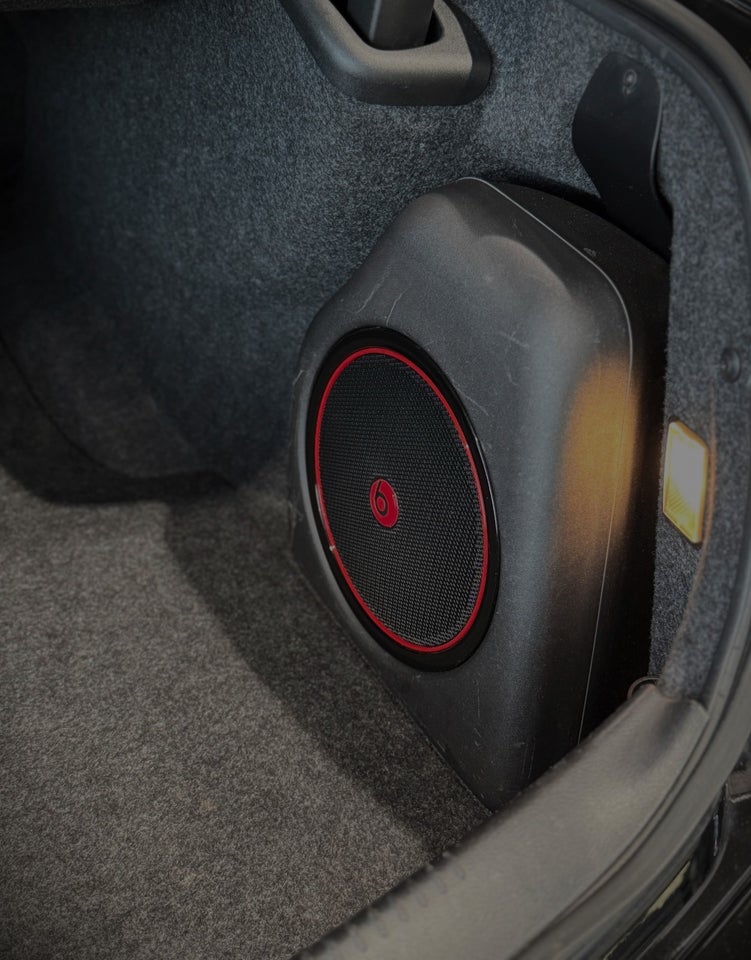 Chrysler 300C 3,6 V6 aut. 4d