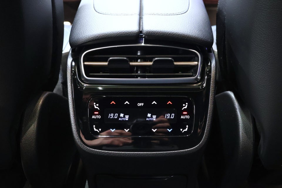 Mercedes EQE350 SUV AMG Premium 4Matic 5d