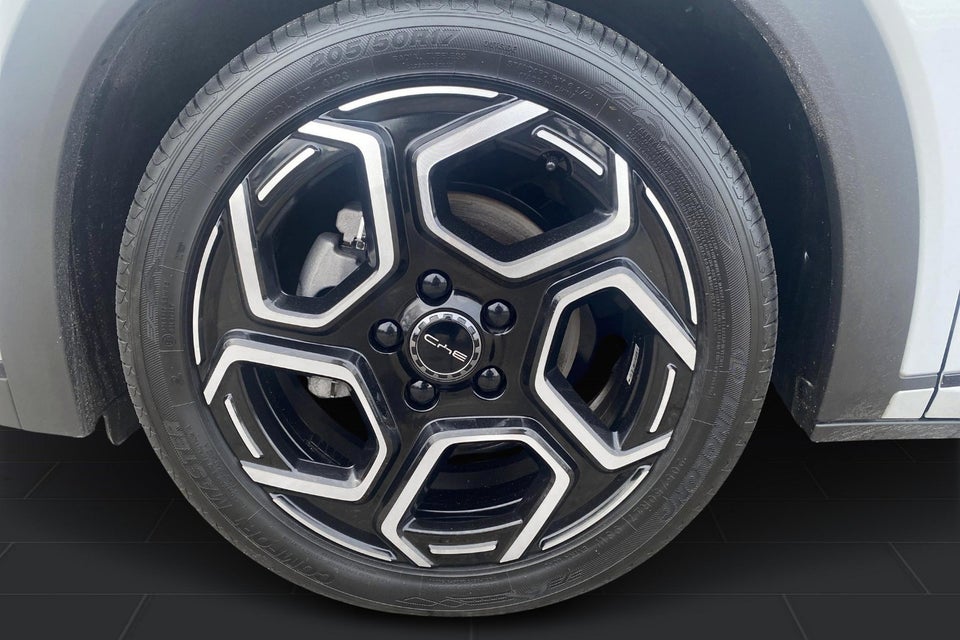 BYD Dolphin 60 Comfort 5d