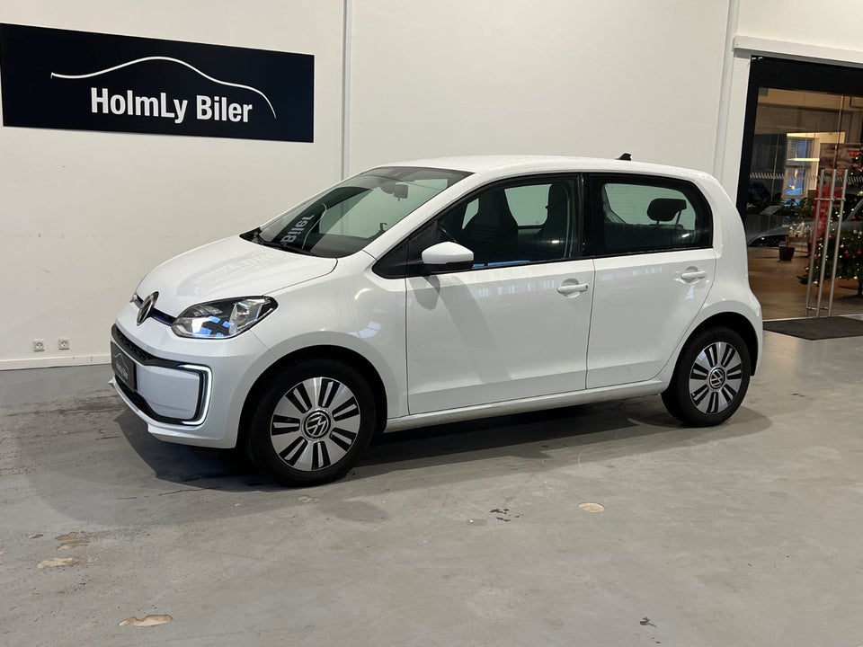 VW e-Up! Move Up! 5d