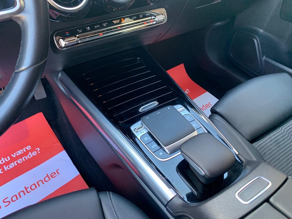 Mercedes B200 1,3 Advantage aut. 5d