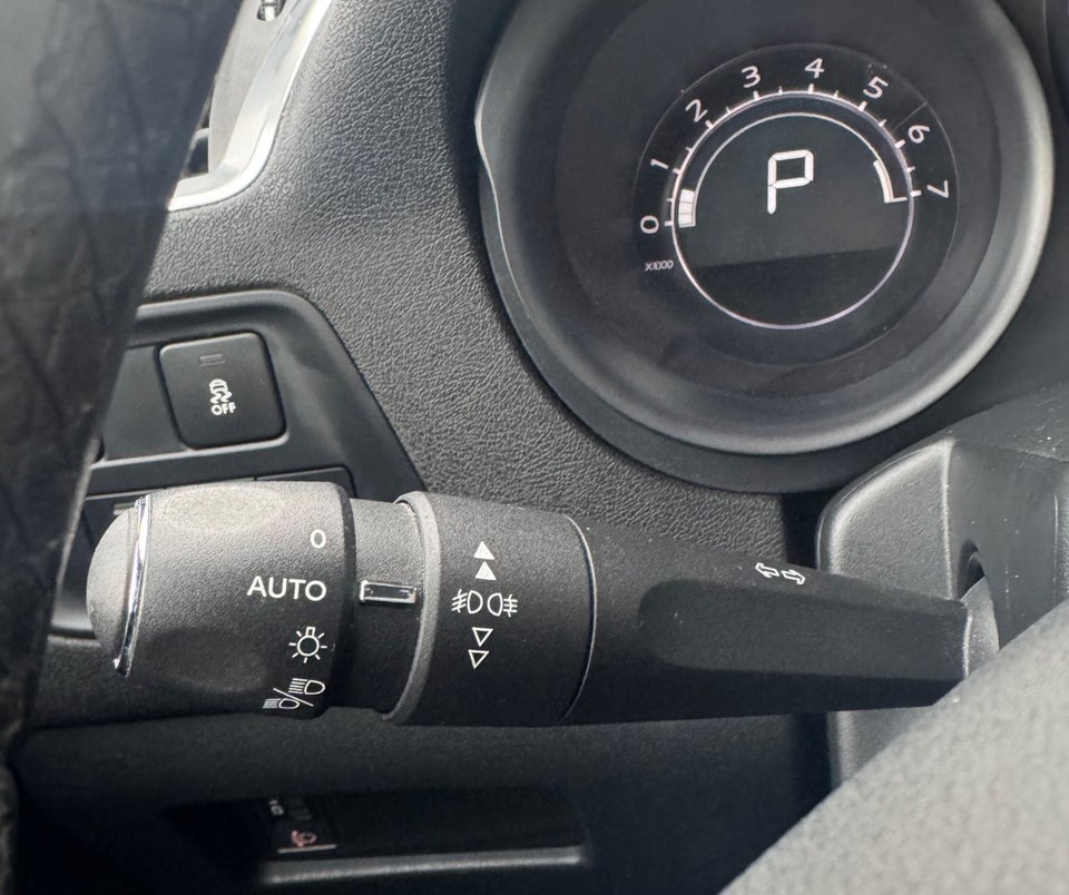 Citroën C4 1,2 PureTech 130 Feel EAT6 5d