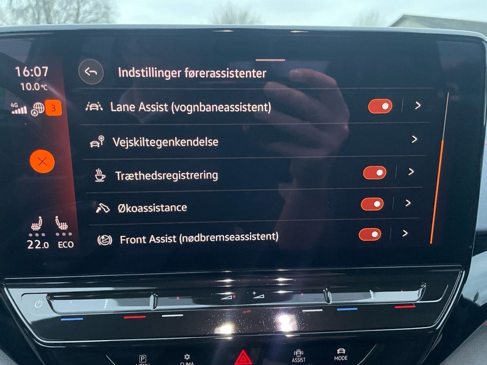 VW ID.5 77 GTX 4Motion 5d