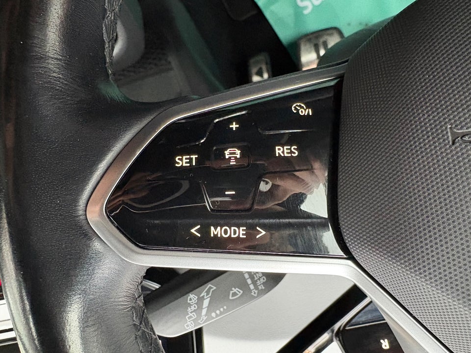 VW ID.3 58 1ST Pro Performance Plus 5d