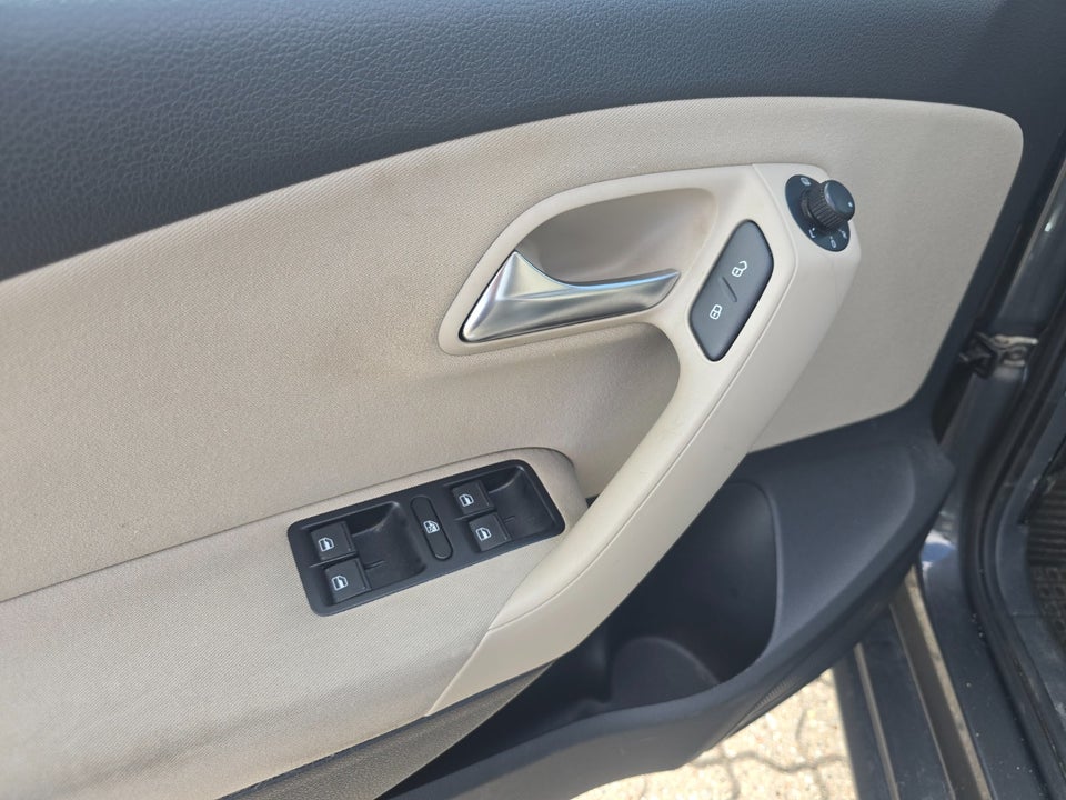VW Polo 1,2 TSi 105 Highline 5d