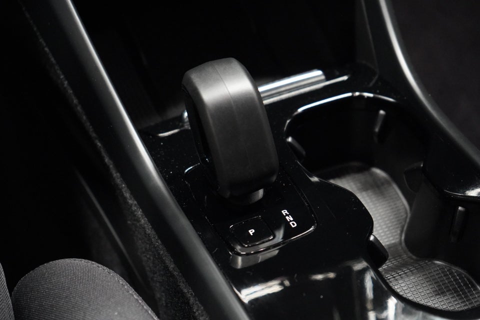 Volvo XC40 P6 ReCharge Plus 5d