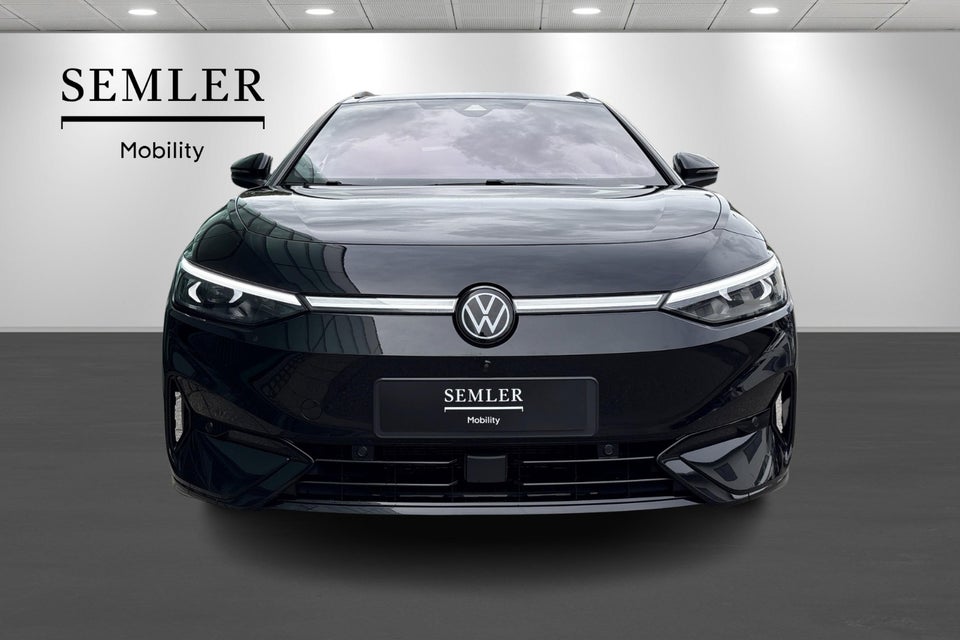 VW ID.7 86 Style S+ Tourer 5d