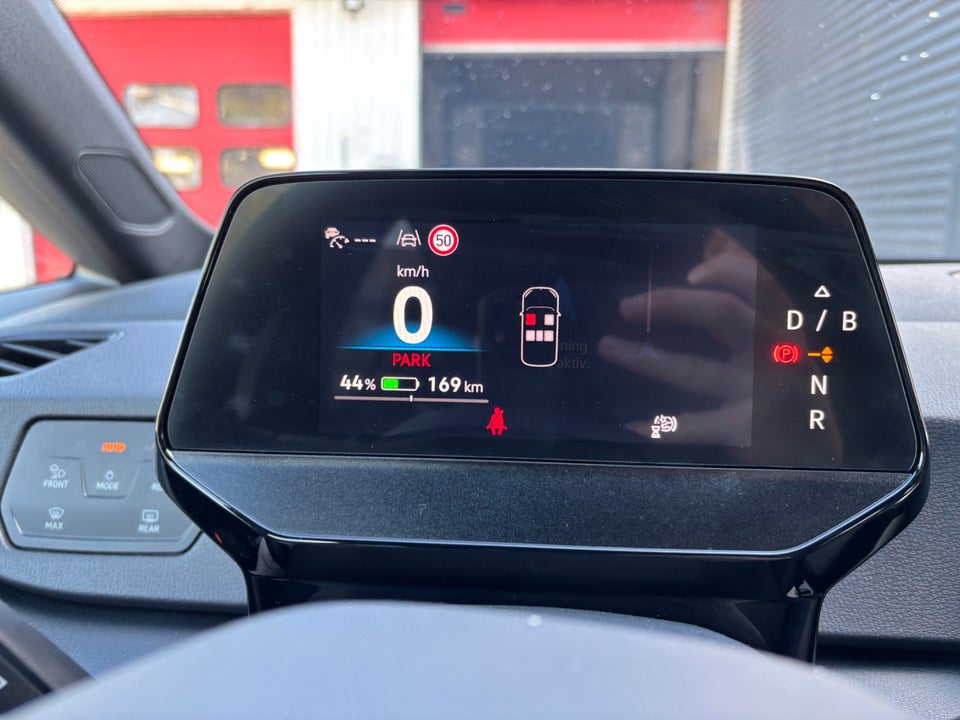 VW ID.3 58 Style Pro 5d