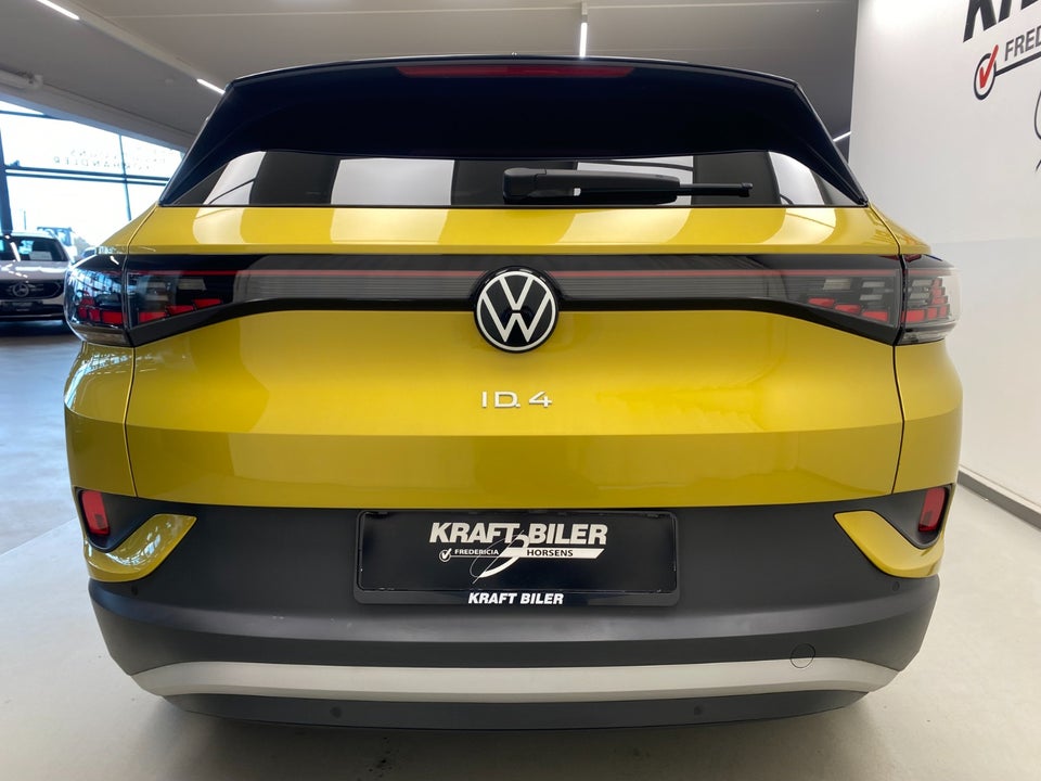 VW ID.4 Pro Performance 5d