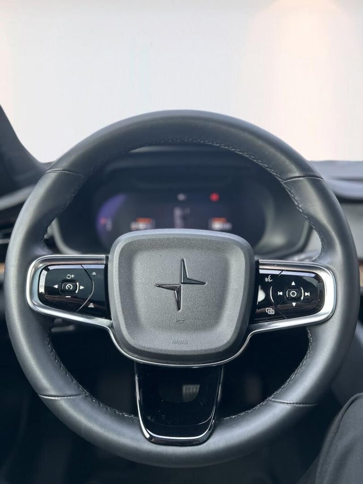 Polestar 2 Standard Range 5d