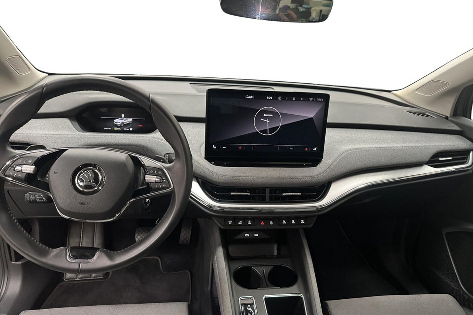 Skoda Enyaq 60 iV Premium 5d