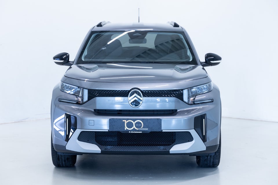Citroën ë-C3 Aircross 44 Plus 5d