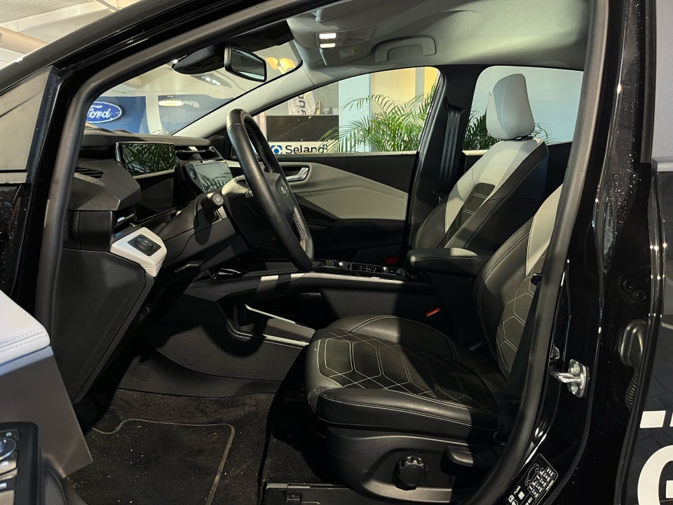 Ford Puma 43 Gen-E Premium 5d