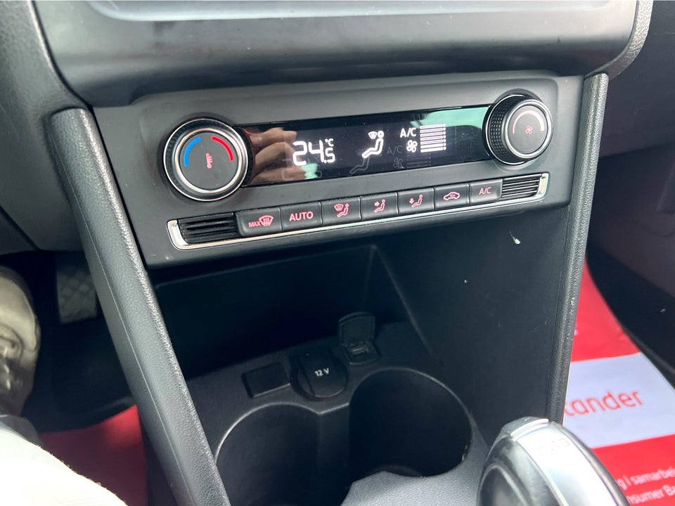 VW Polo 1,2 TSi 90 Comfortline DSG BMT 5d