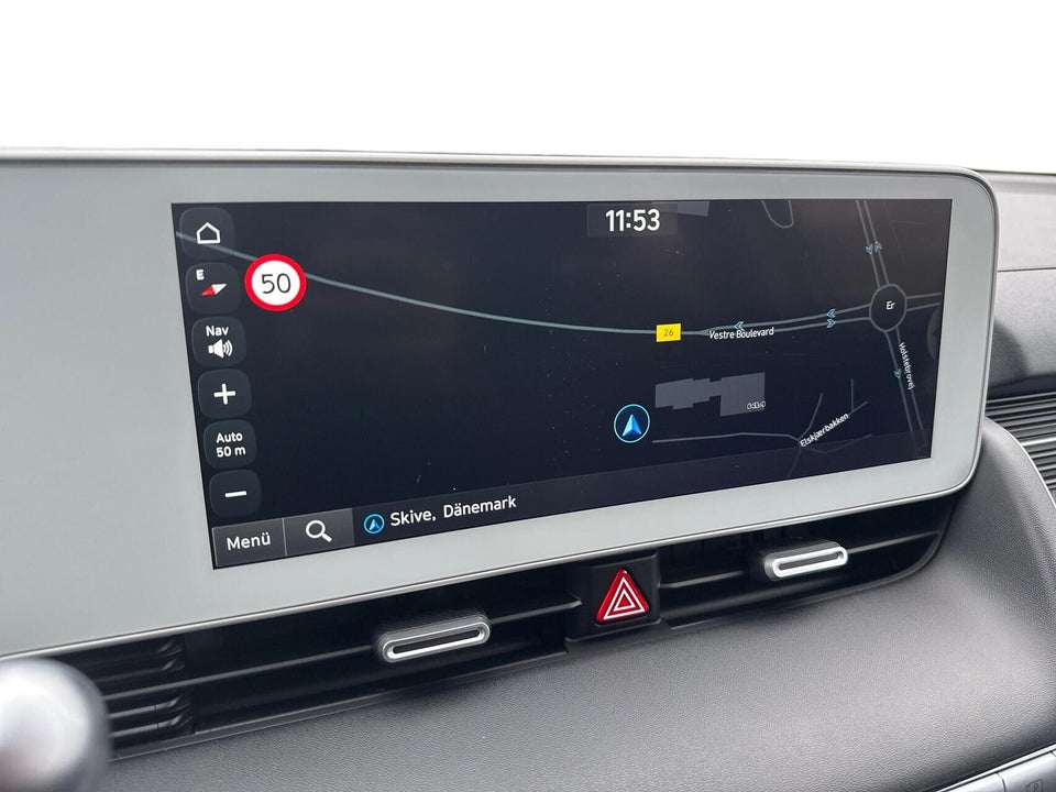 Hyundai Ioniq 5 58 Essential 5d