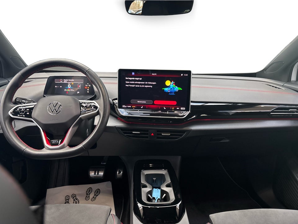 VW ID.5 77 GTX 4Motion 5d