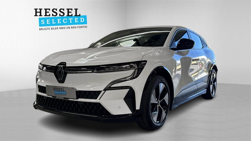 Renault Megane E-Tech 40 Equilibre 5d