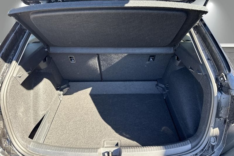 VW Taigo 1,0 TSi 110 Style DSG 5d