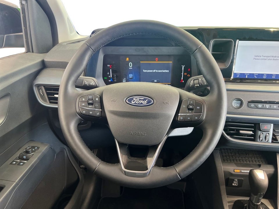 Ford Transit Courier 1,0 EcoBoost Active aut.