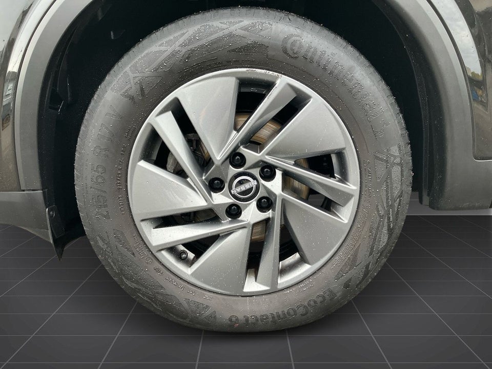 Nissan Qashqai 1,3 mHEV Acenta X-tr. 5d