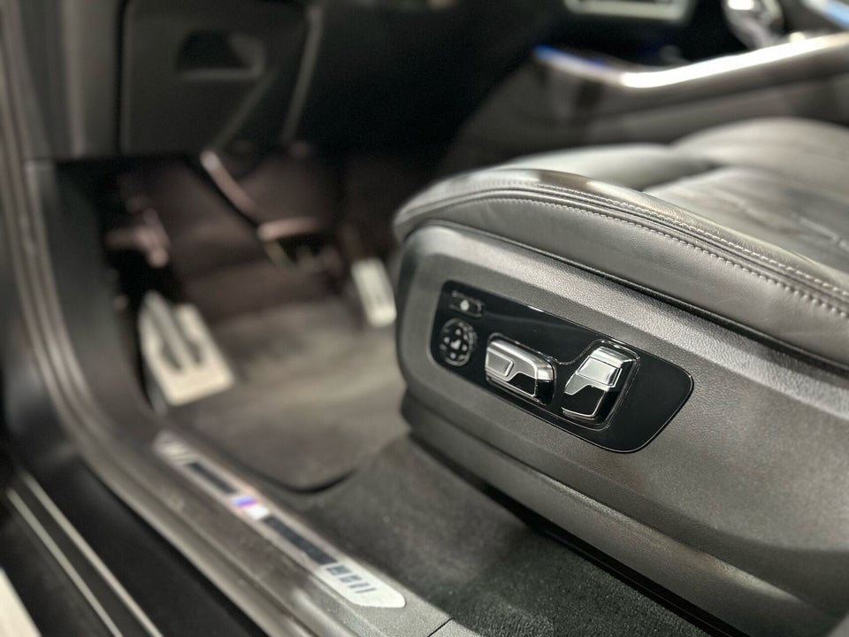 BMW X5 3,0 xDrive45e M-Sport aut. 5d