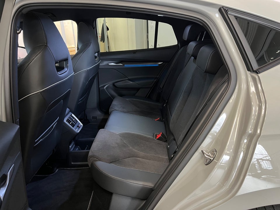 Skoda Enyaq 85 iV Sportline Maxx Coupé 5d