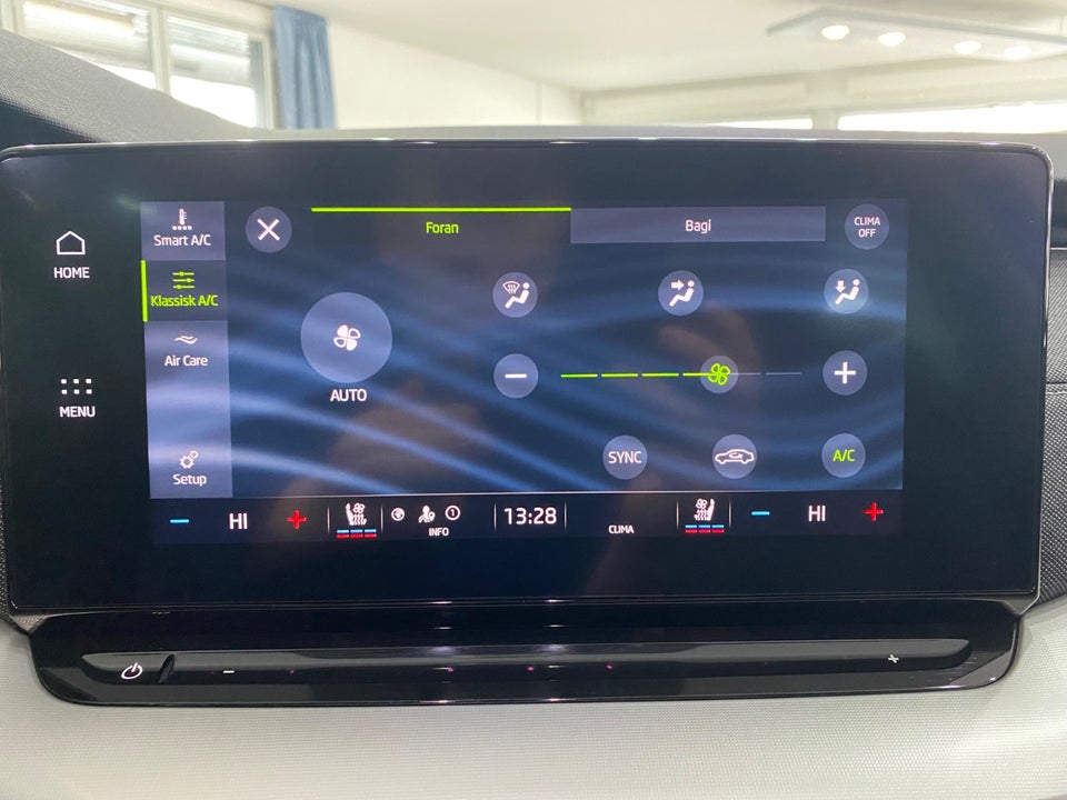 Skoda Octavia 1,4 TSi iV Style Combi DSG 5d