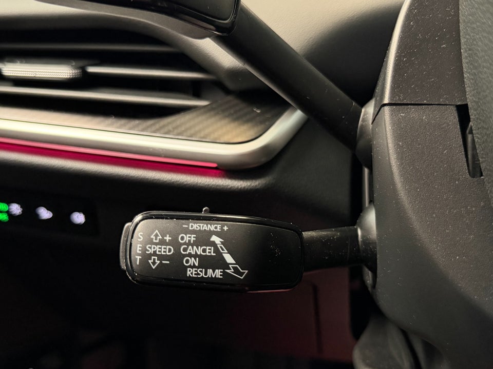 Skoda Elroq 85 iV Sportline Maxx 5d