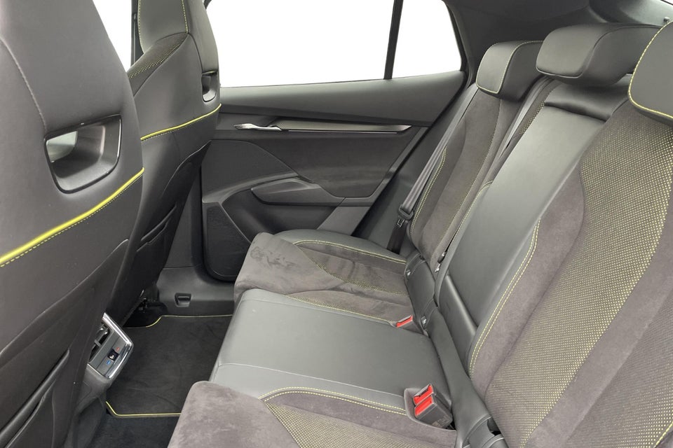 Skoda Enyaq iV RS Coupé 5d