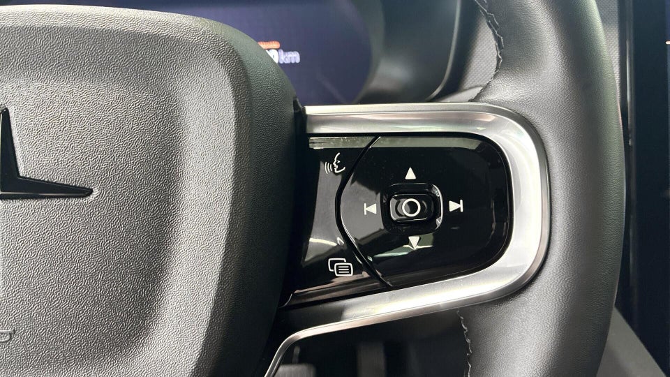 Polestar 2 Long Range 5d