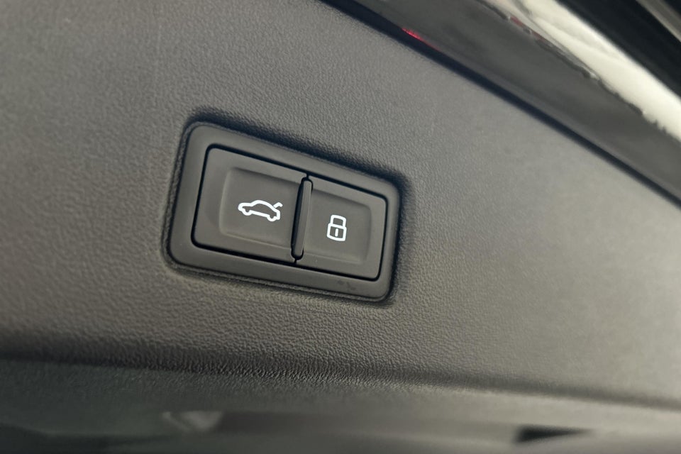 Audi Q4 e-tron 45 Ultra 5d