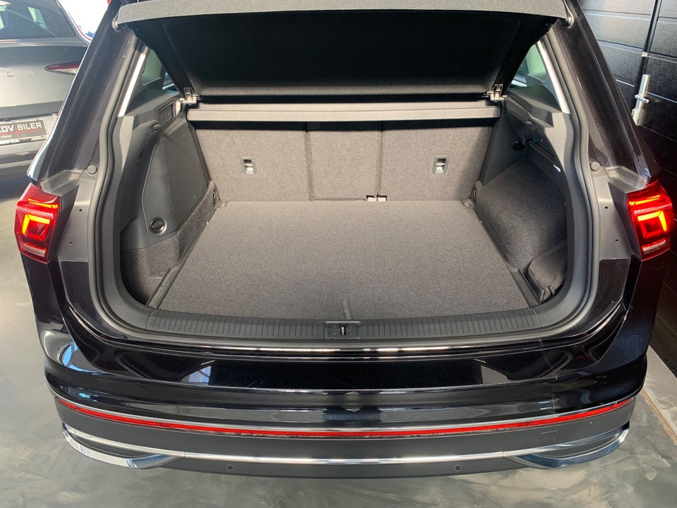 VW Tiguan 1,4 eHybrid Elegance DSG 5d