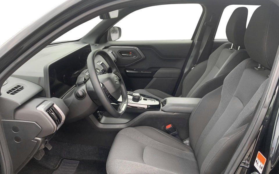 Suzuki eVitara 61 Active 5d