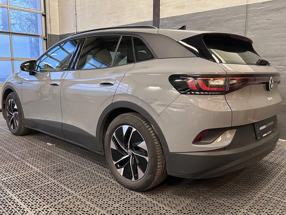 VW ID.4 77 Pro Performance 5d