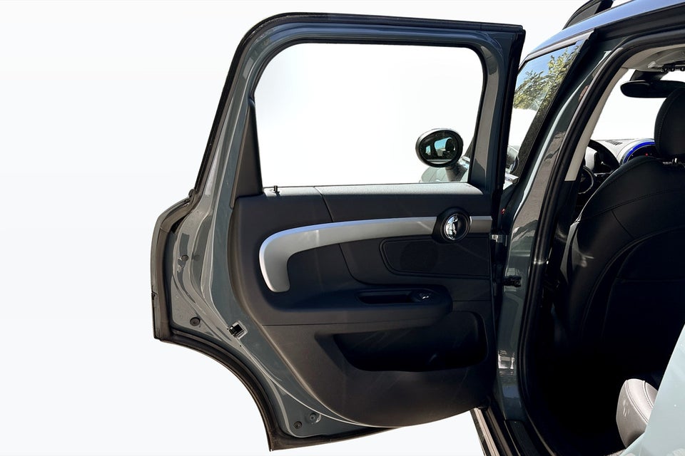 MINI Countryman Cooper 1,5 Experience aut. 5d