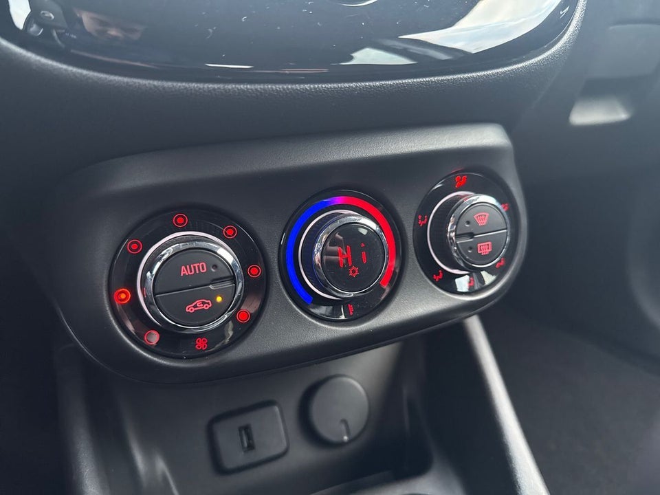 Opel Corsa 1,4 16V Enjoy 5d