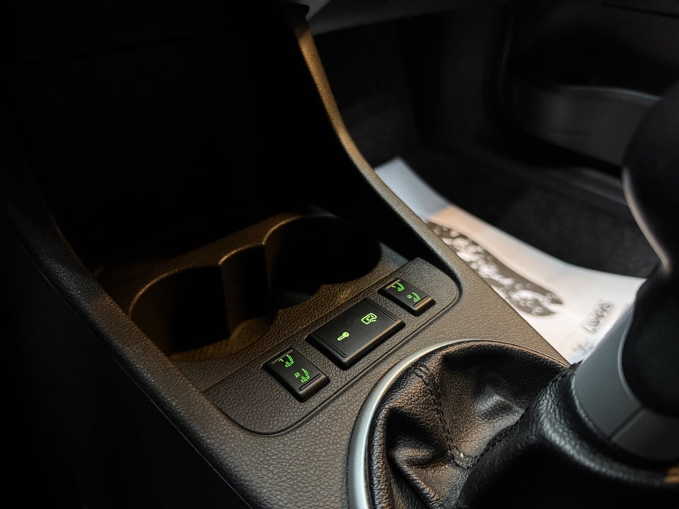 Skoda Fabia 1,6 16V Elegance 5d