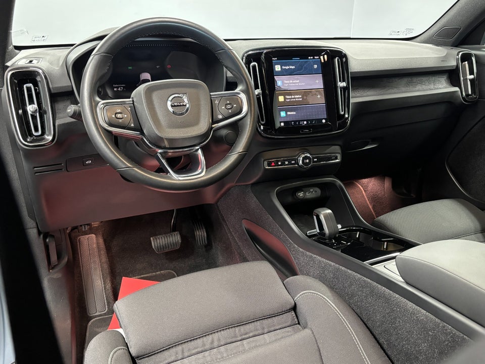 Volvo C40 P6 ReCharge Plus 5d