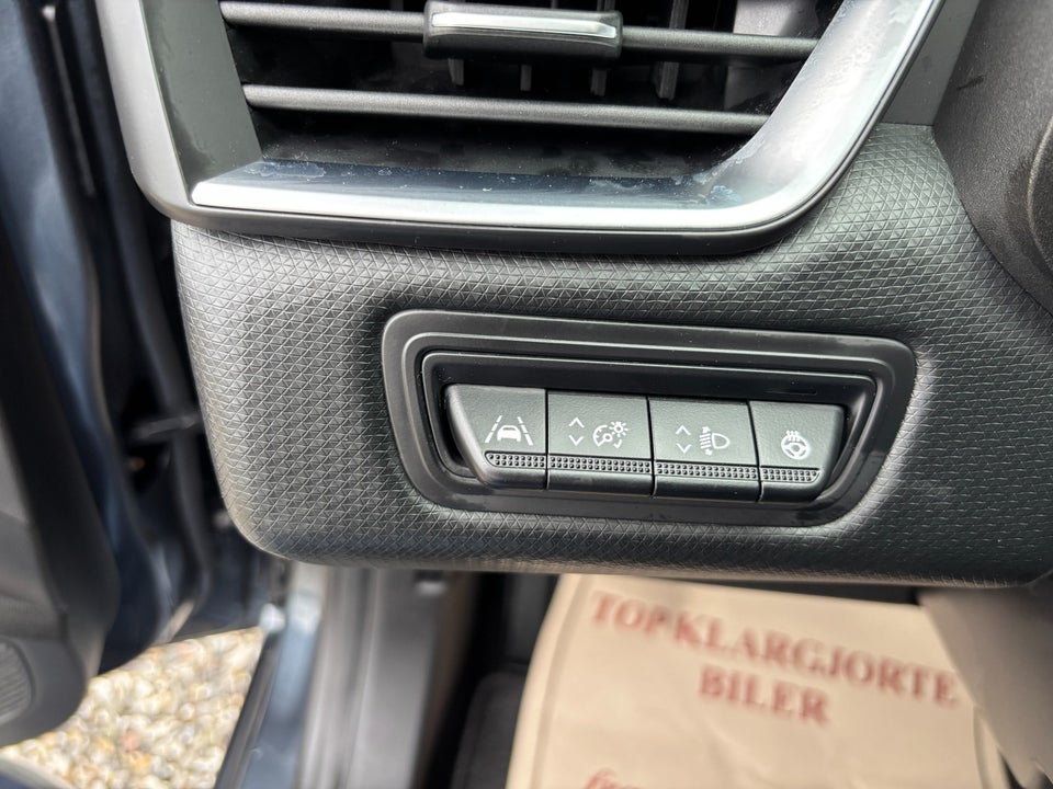 Renault Clio V 1,0 TCe 90 Intens 5d