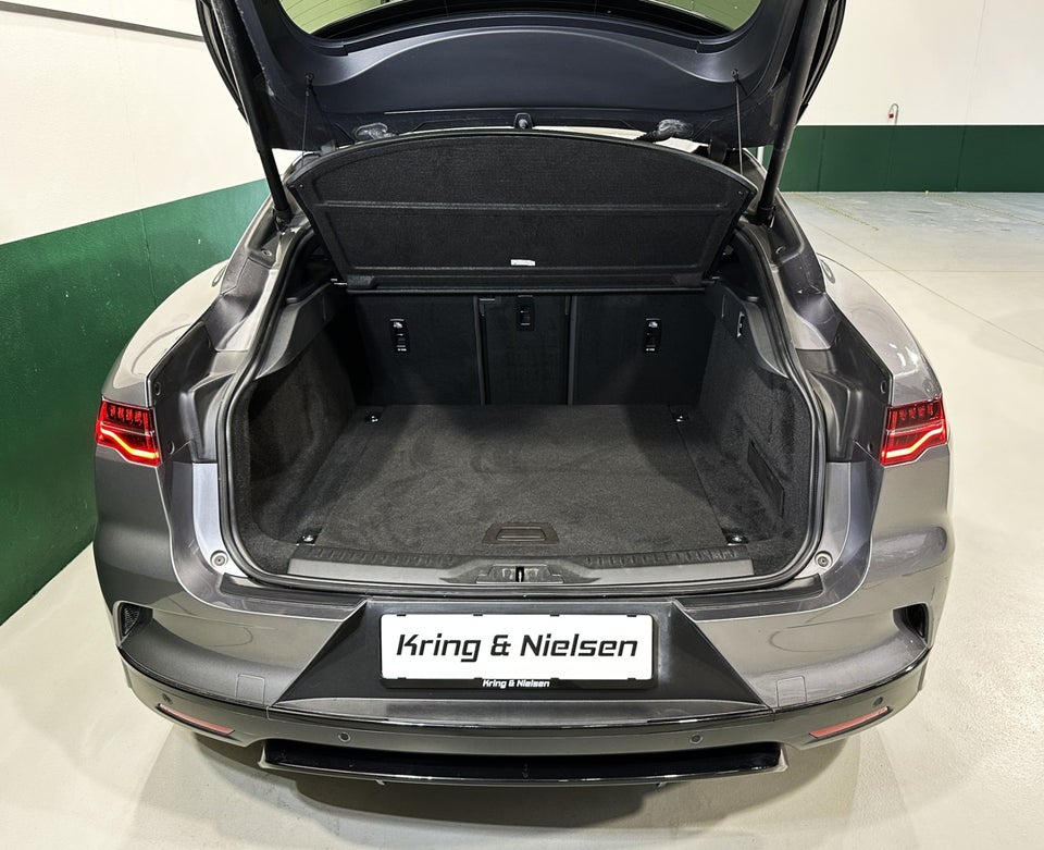 Jaguar I-Pace EV320 S AWD 5d