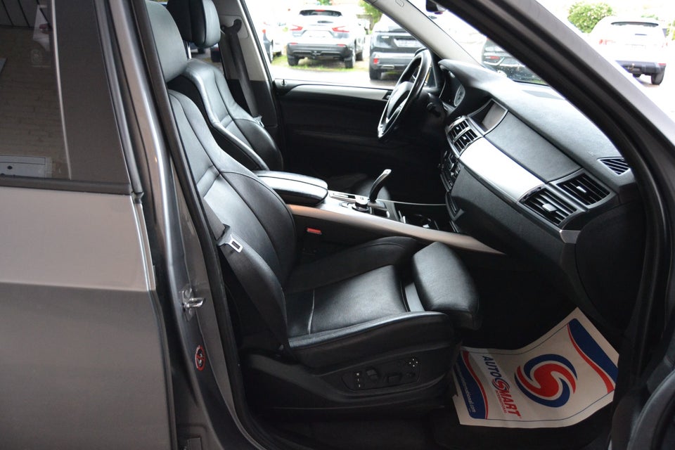 BMW X5 3,0 xDrive35d aut. 5d