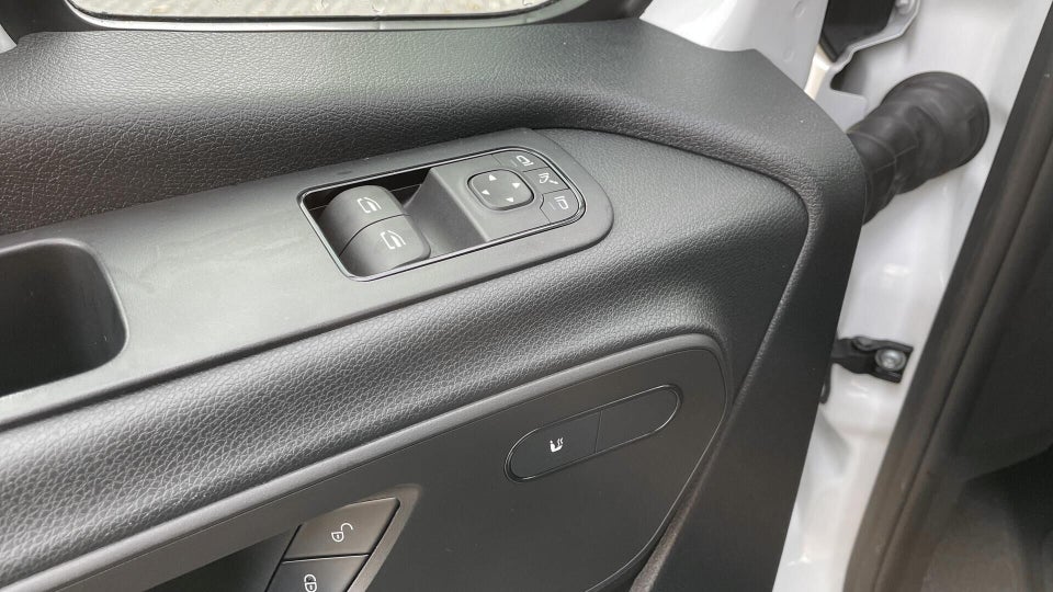 Mercedes Sprinter 317 2,0 CDi A2 Kassevogn aut. RWD