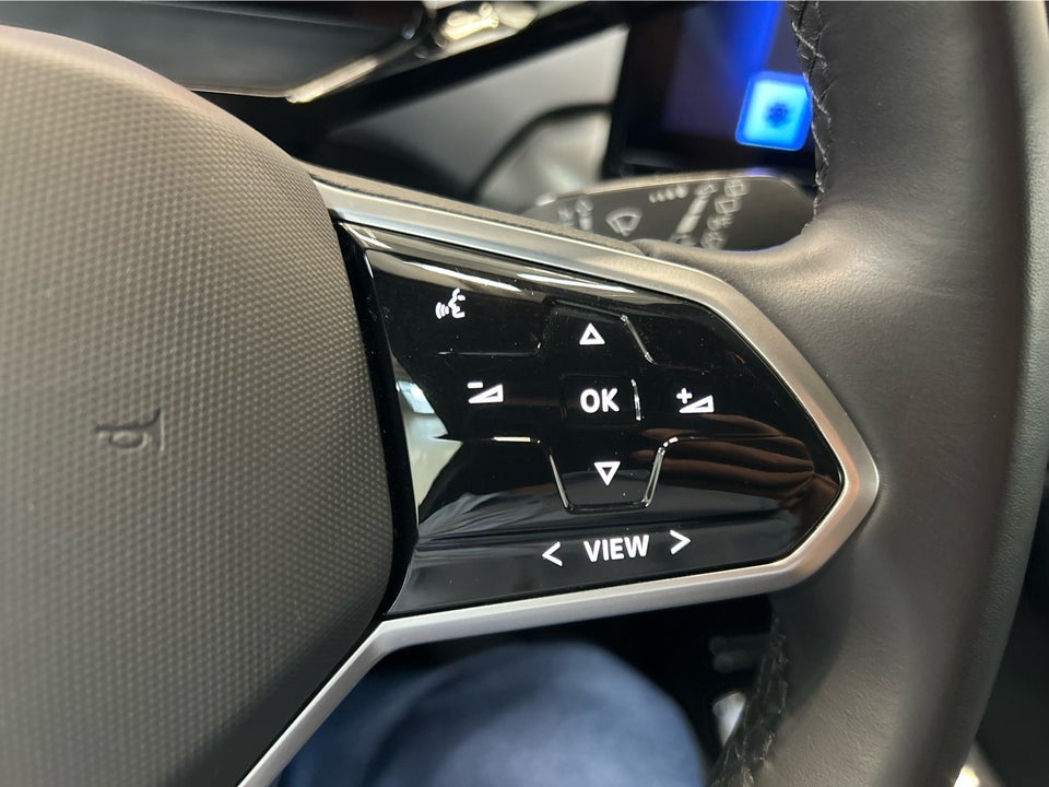 VW ID.4 77 Pro Performance 5d