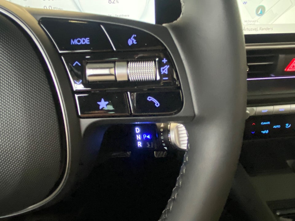 Hyundai Ioniq 6 77 Ultimate 4d