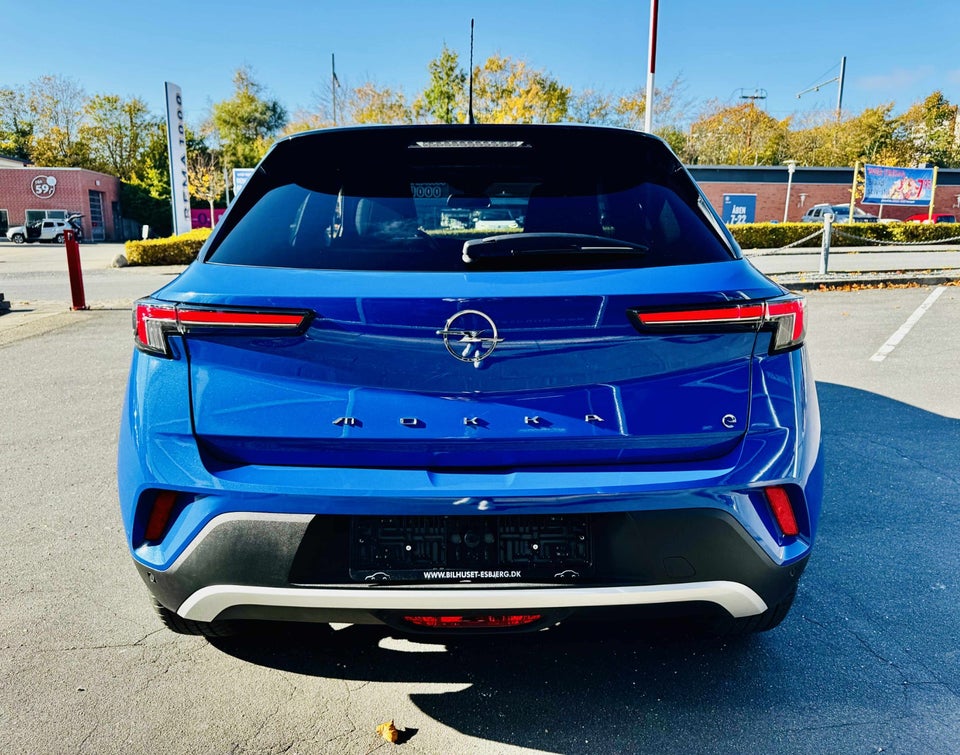 Opel Mokka-e 50 Ultimate 5d