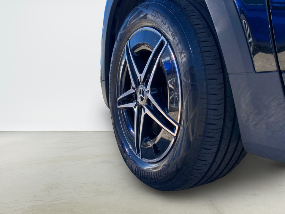 Mercedes EQB350 AMG Line 4Matic 7prs 5d
