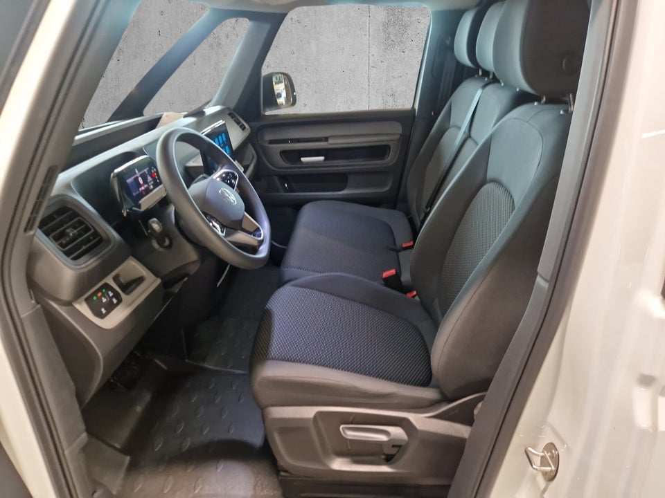 VW ID.Buzz 77 Cargo Comfort