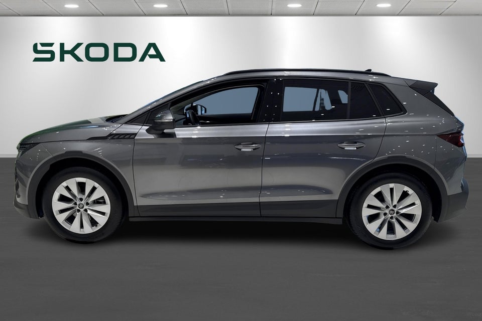 Skoda Elroq 50 iV 5d