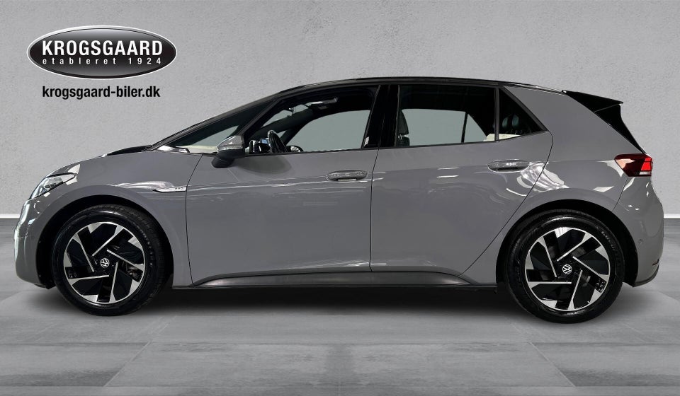 VW ID.3 58 Pro 5d